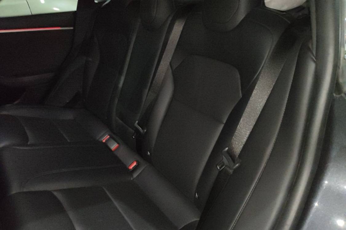 Tesla Model 3 2024 #19 Tesla Model 3 2024 car image #19