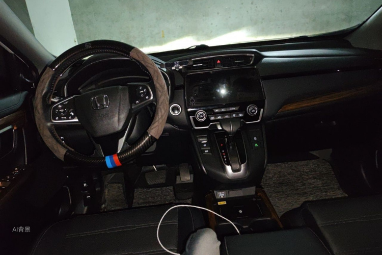 Honda CR-V 2022 car image #11
