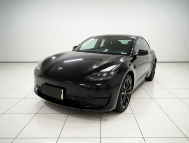 Tesla Model 3 2021 car image 