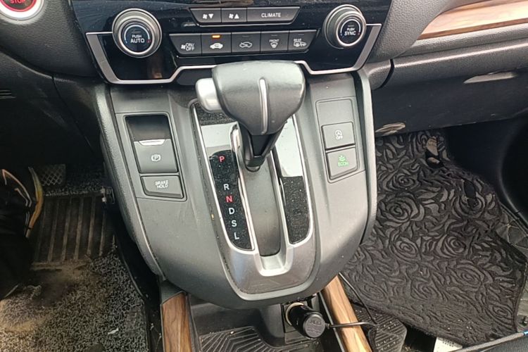 Honda CR-V 2017 car image #16