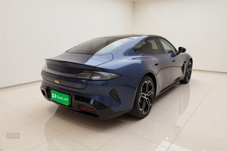 MI SU7 2025 car image #7