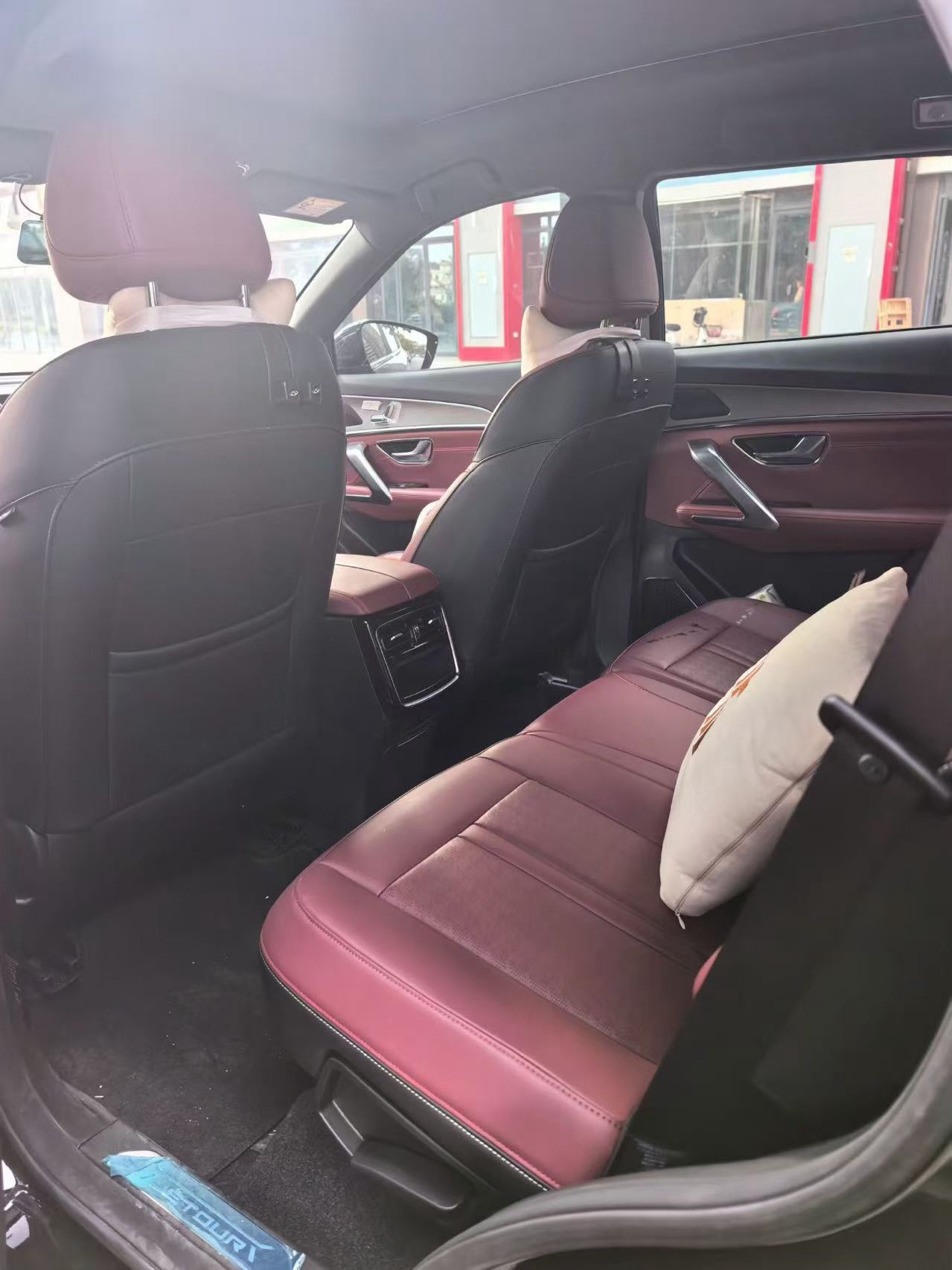 Jetour X70 PLUS 2025 #3 Jetour X70 PLUS 2025 immagine di auto #3