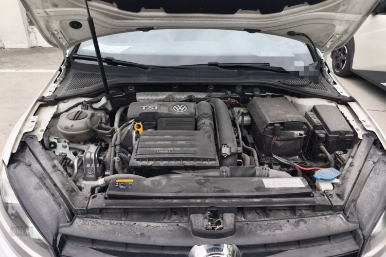 Volkswagen Golf 2016 #22 Volkswagen Golf 2016 car image #22