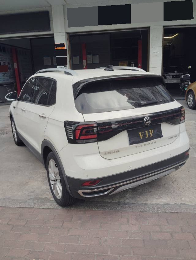2021 car image #7