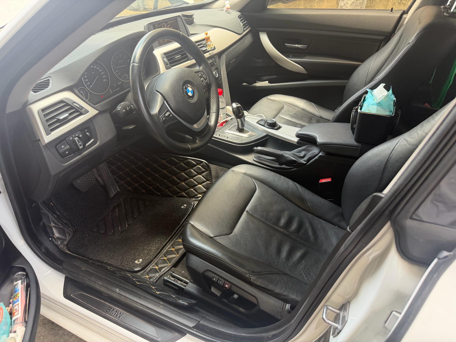 BMW 3 Series GT 2015 #5 BMW 3 Series GT 2015 car image #5