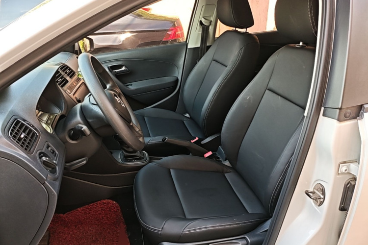 Volkswagen Polo 2019 #15 Volkswagen Polo 2019 car image #15