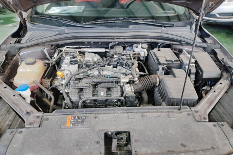 MG 5 2025 #20 MG 5 2025 car image #20