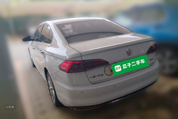 Volkswagen Bora 2020 car image #5