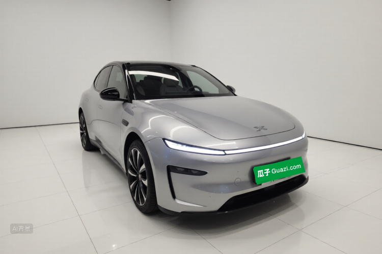 Tesla Model Y 2025 car image #4