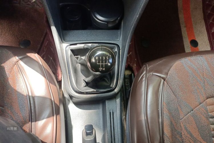 Volkswagen Santana 2016 car image #16