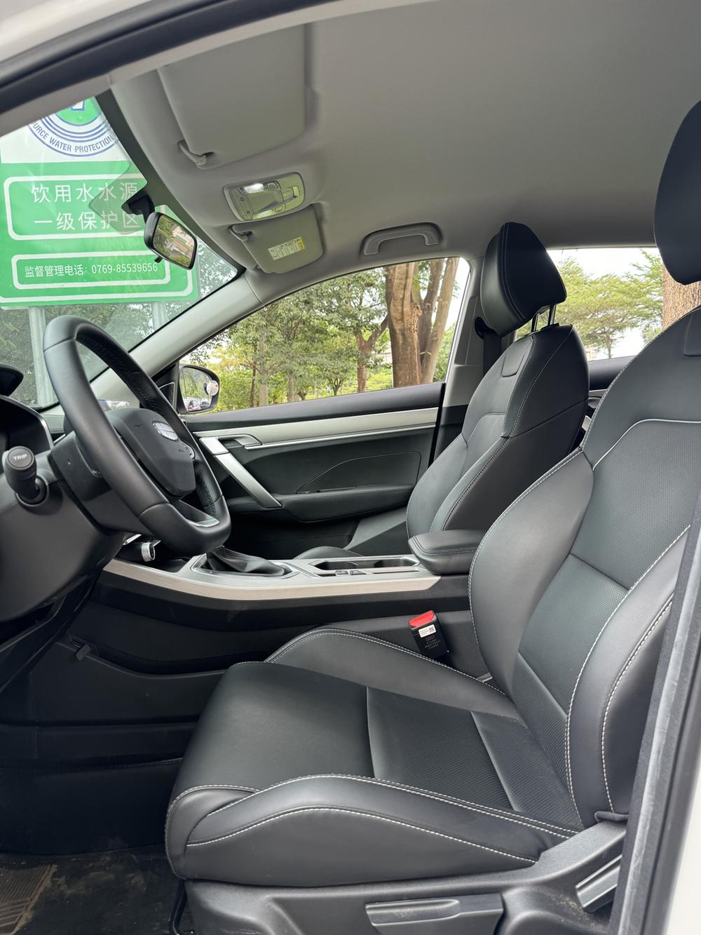 GEELY Coolray 2025 #9 GEELY Coolray 2025 car image #9