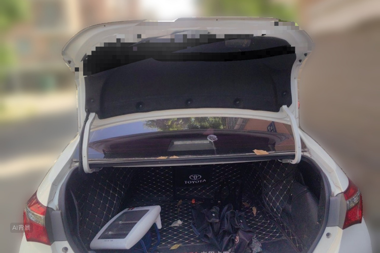 Toyota Corolla 2019 #21 Toyota Corolla 2019 car image #21