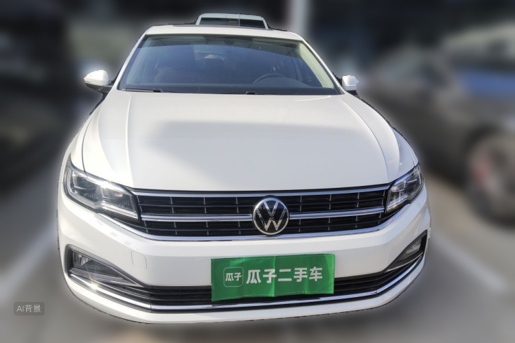 Volkswagen Bora 2022 car image #3