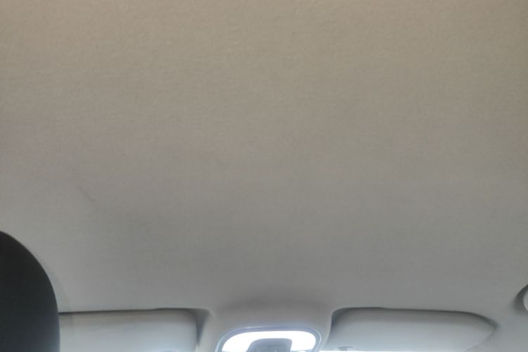 BYD Yuan 2016 #20 BYD Yuan 2016 car image #20