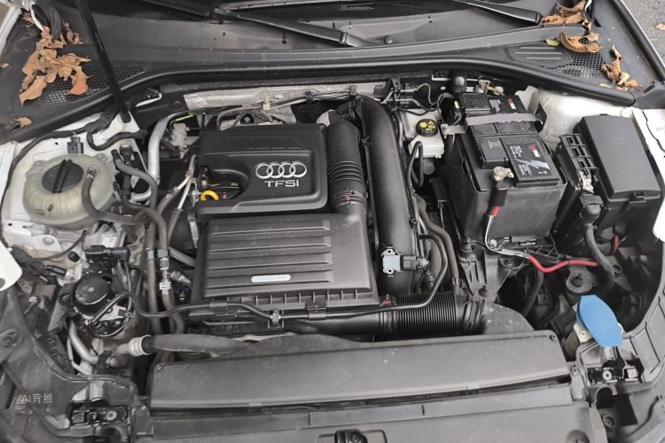Audi A3 2020 #22 Audi A3 2020 car image #22