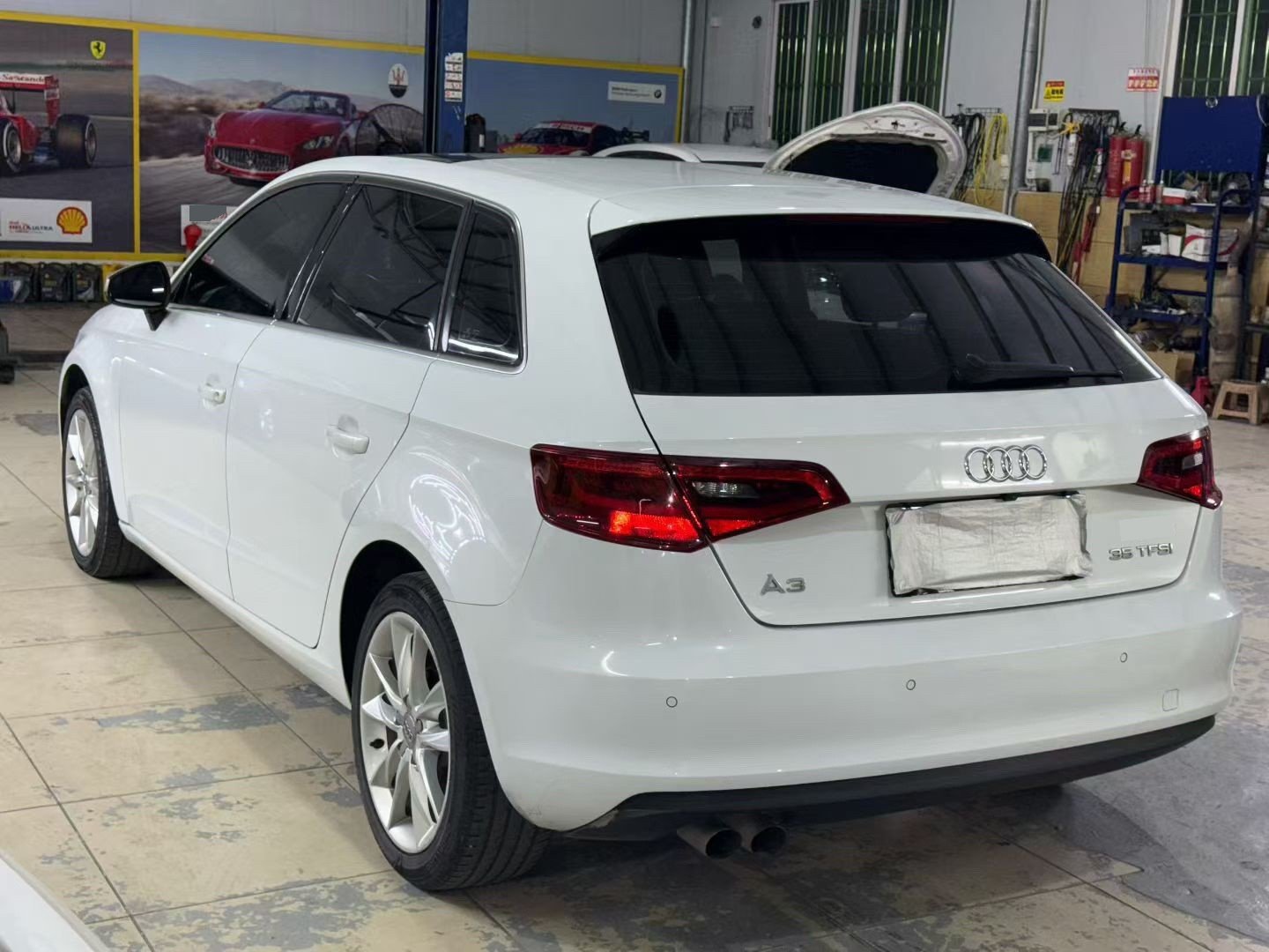 2015 #6 2015 immagine di auto #6