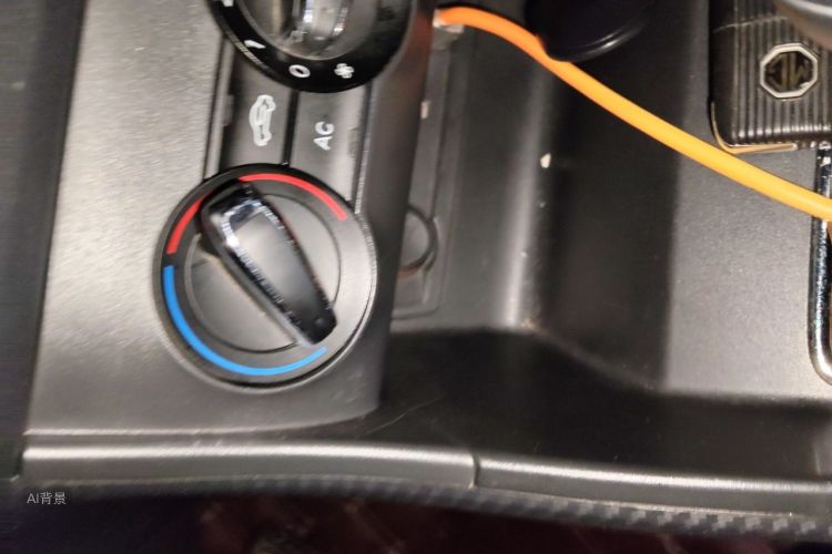 MG ZS 2018 car image #10