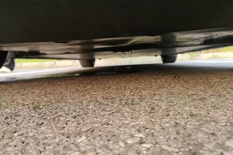 Tesla Model 3 2023 car image #30