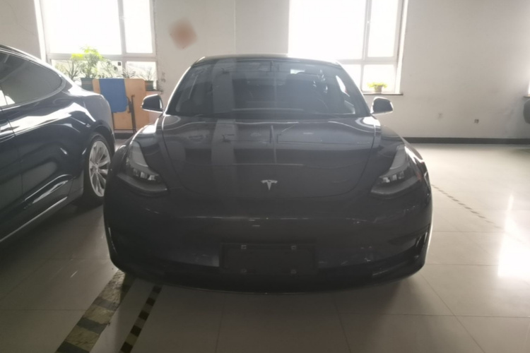 Tesla Model 3 2020 #3 Tesla Model 3 2020 car image #3