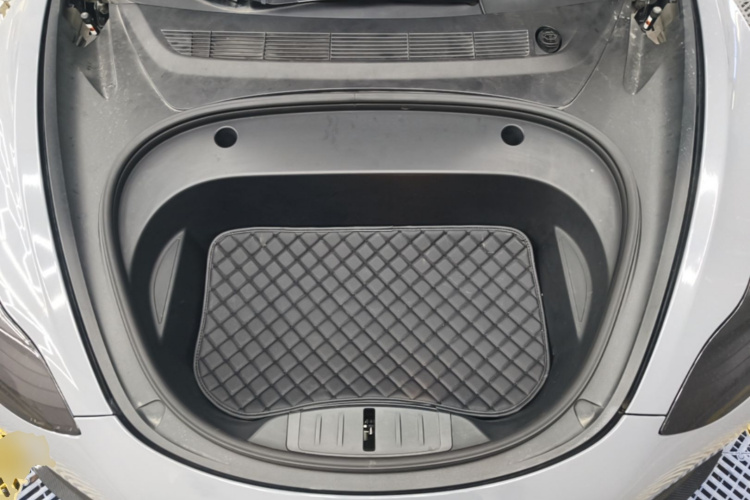 Tesla Model 3 2021 #20 Tesla Model 3 2021 immagine di auto #20