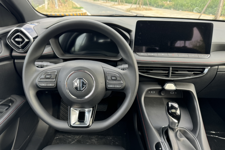 MG 5 2026 #16 MG 5 2026 image de voiture #16