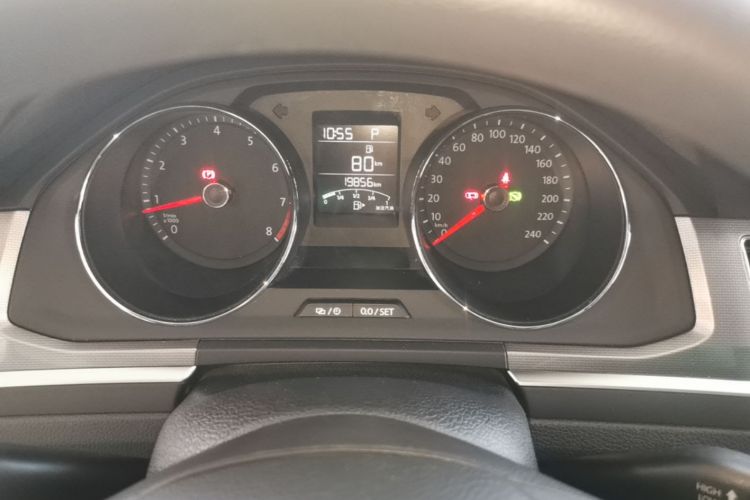 Volkswagen Bora 2018 immagine di auto #12