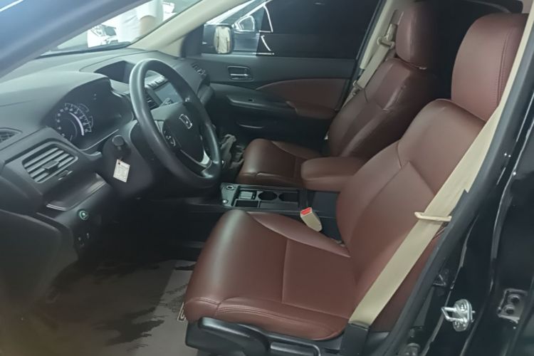 Honda CR-V 2016 #15 Honda CR-V 2016 car image #15