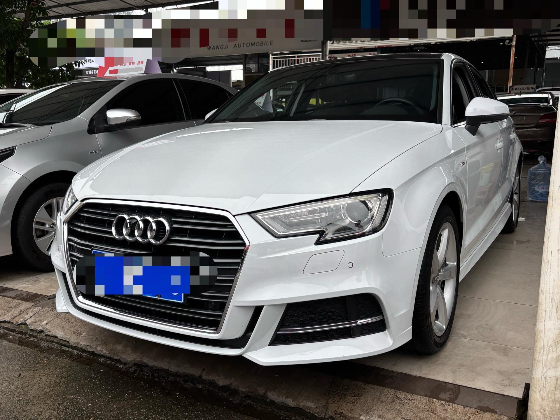 2017 2017 car image