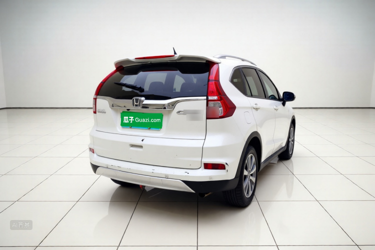Honda CR-V 2015 car image #6
