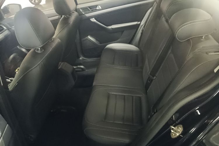 Volkswagen Lavida 2017 car image #13