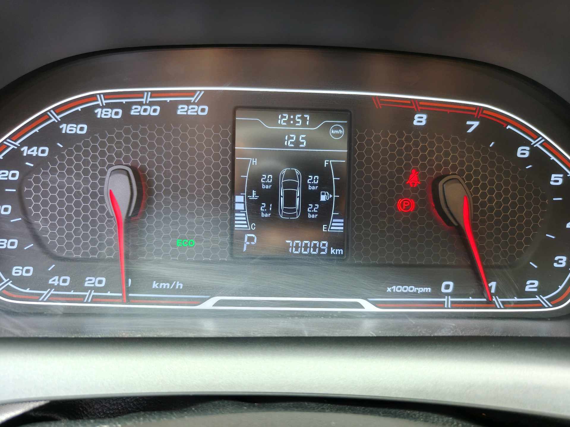 Chery Tiggo 3x 2021 #10 Chery Tiggo 3x 2021 car image #10