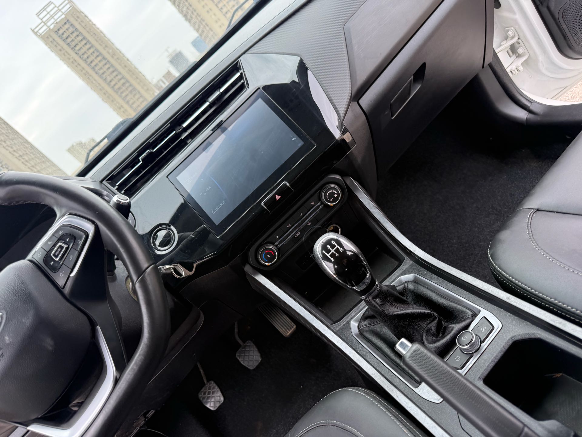 Chery Tiggo 3x 2021 #11 Chery Tiggo 3x 2021 immagine di auto #11