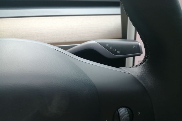Tesla Model 3 2023 #14 Tesla Model 3 2023 car image #14