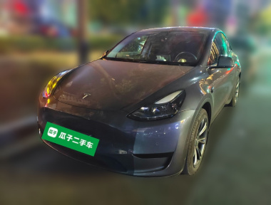 Tesla Model Y 2022 Tesla Model Y 2022 صورة سيارة