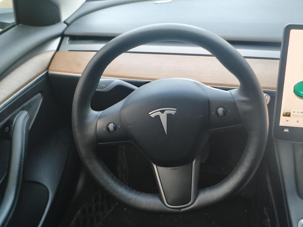 Tesla Model 3 2020 #12 Tesla Model 3 2020 car image #12
