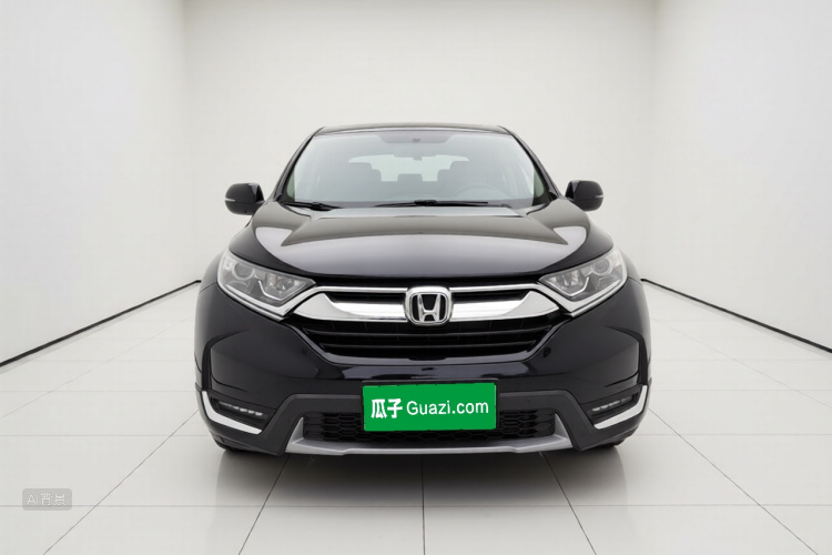 Honda CR-V 2017 car image #3