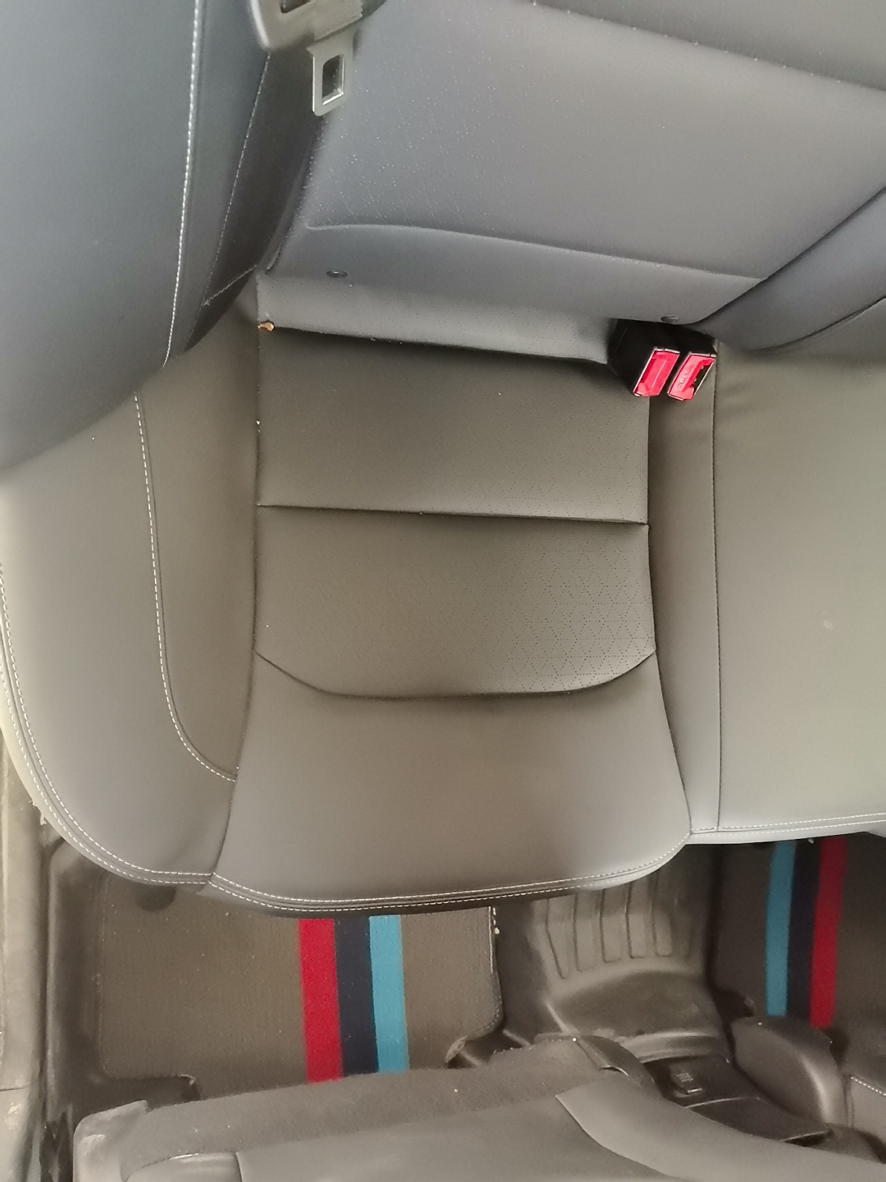 GEELY Emgrand 2022 car image #12