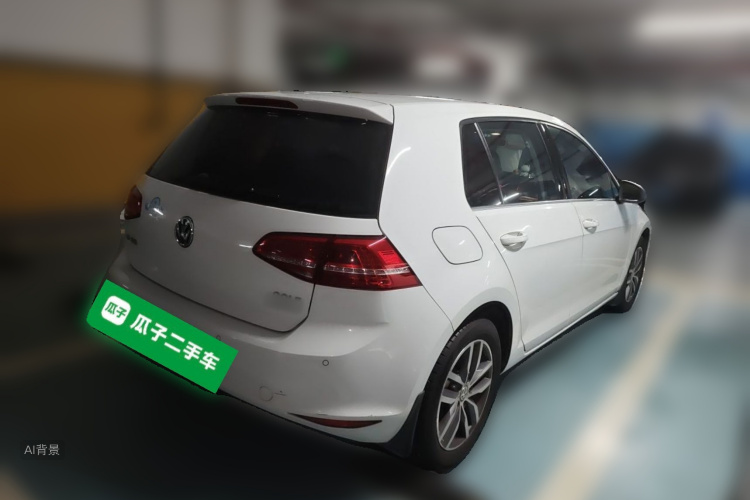 Volkswagen Golf 2016 #7 Volkswagen Golf 2016 car image #7