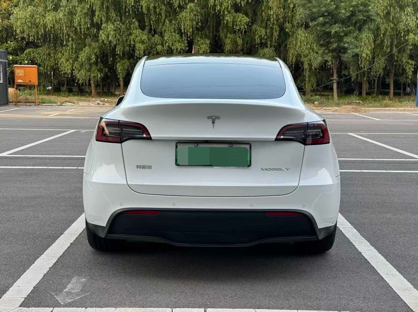 Tesla Model Y 2023 car image #5