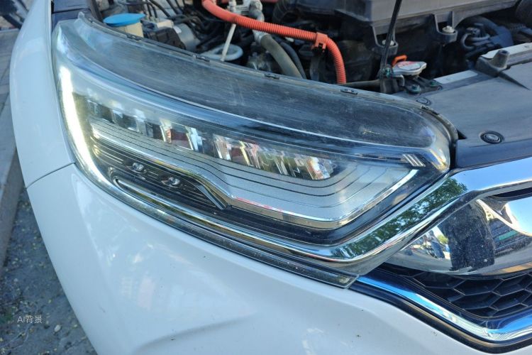 Honda CR-V 2019 car image #8
