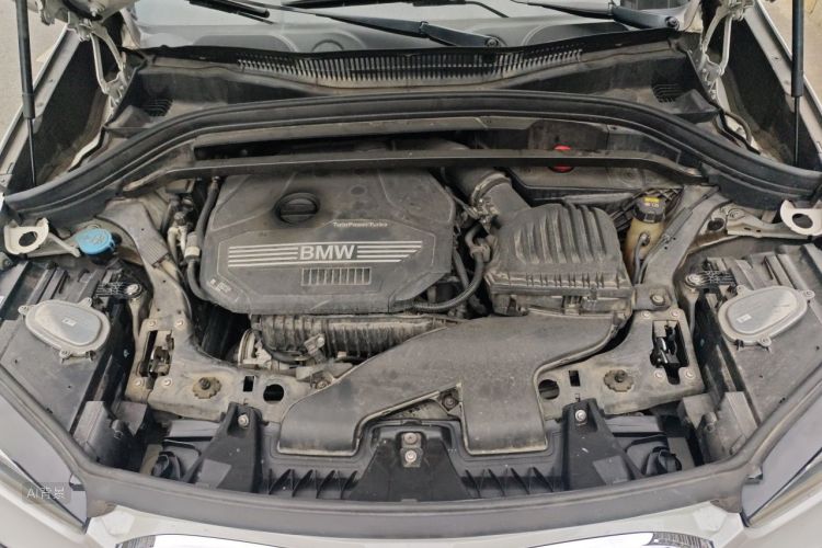 BMW X1 2020 car image #22