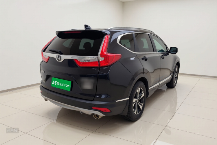 Honda CR-V 2019 car image #7