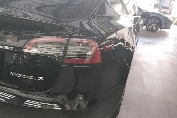 Tesla Model 3 2023 #8 Tesla Model 3 2023 immagine di auto #8