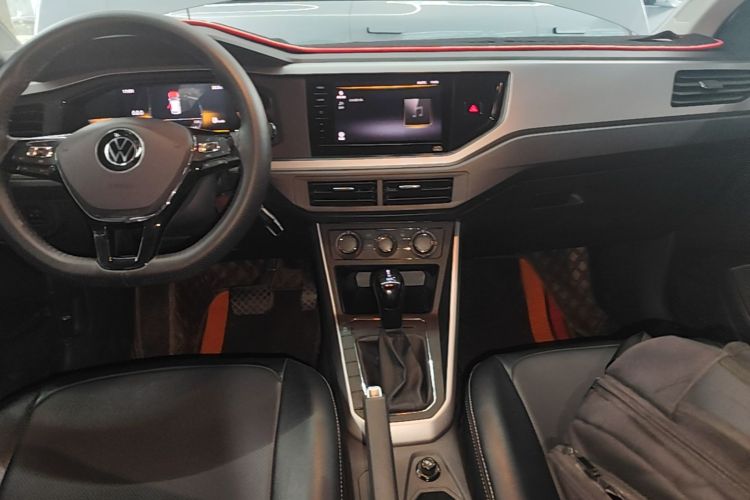 Volkswagen Polo 2023 car image #13
