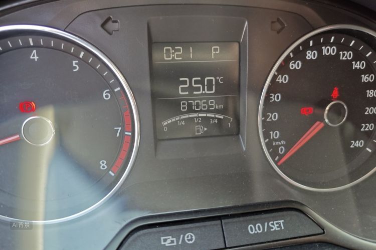 Volkswagen Polo 2016 #14 Volkswagen Polo 2016 car image #14