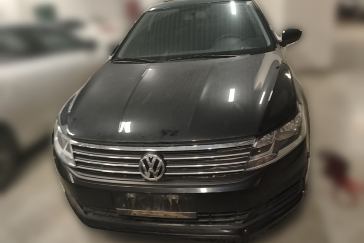 Volkswagen Lavida 2022 #3 Volkswagen Lavida 2022 car image #3