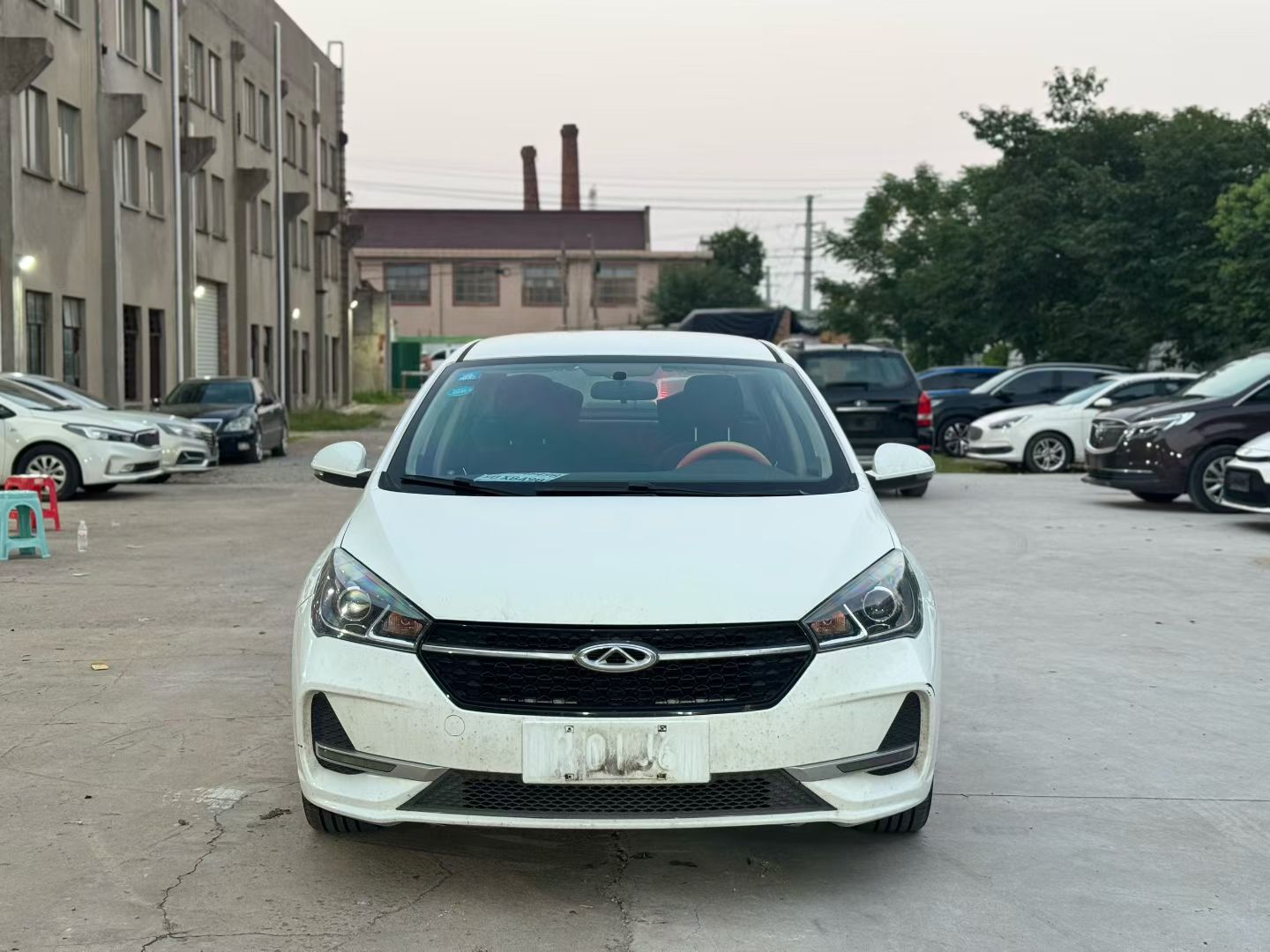 Chery Arrizo 5 2020 #2 Chery Arrizo 5 2020 car image #2