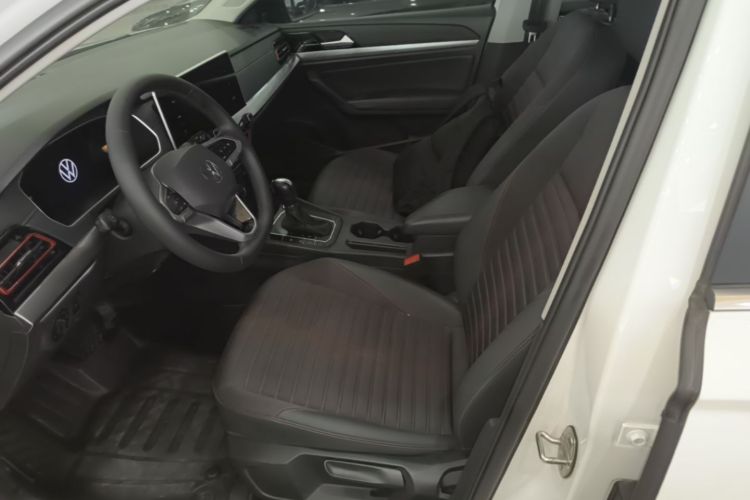 Volkswagen Lavida 2022 car image #15