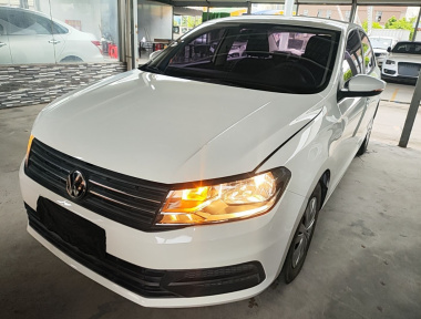 Volkswagen Santana 2022 Volkswagen Santana 2022 car image