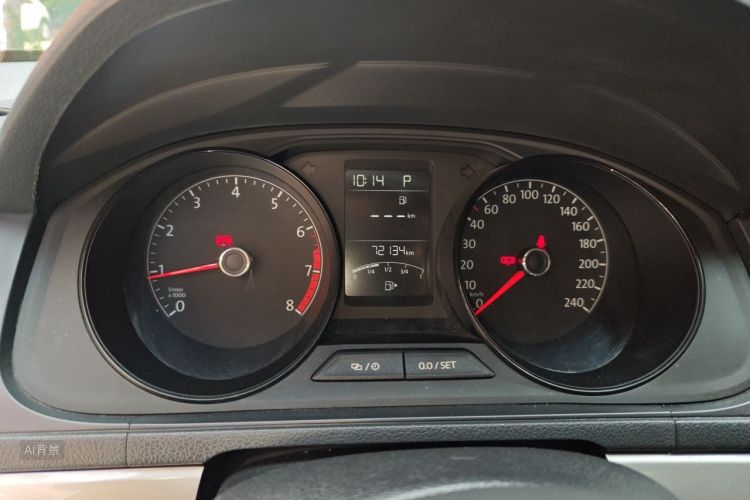 Volkswagen Lavida 2018 #13 Volkswagen Lavida 2018 car image #13